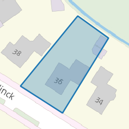 Perceel HAM00-D-2287