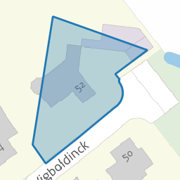 Perceel HAM00-D-2290