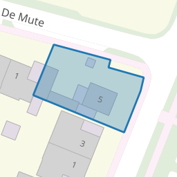 Perceel HAM00-D-2294