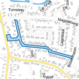 Perceel HAM00-D-2295