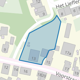 Perceel HAM00-D-2296