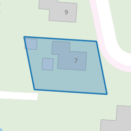 Perceel HAM00-D-2298