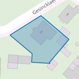 Perceel HAM00-D-2299