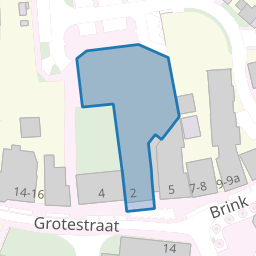 Perceel HAM00-D-2306