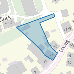 Perceel HAM00-D-2310