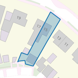 Perceel HAM00-D-2313