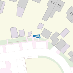 Perceel HAM00-D-2314