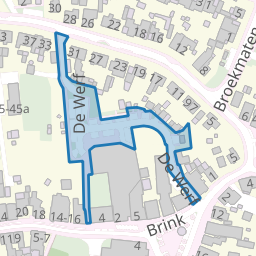 Perceel HAM00-D-2315