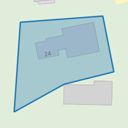 Perceel HAM00-D-2320