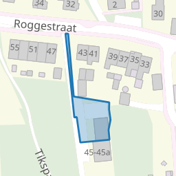 Perceel HAM00-D-2322