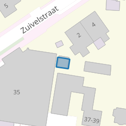 Perceel HAM00-D-2324