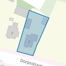 Perceel HAM00-D-2329