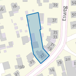 Perceel HAM00-D-2336