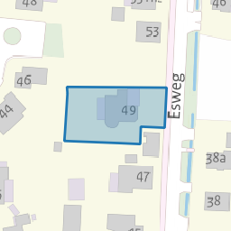 Perceel HAM00-D-2348