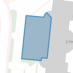 Perceel HAM00-D-2350