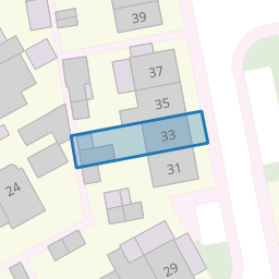 Perceel HAM00-D-2355