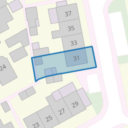 Perceel HAM00-D-2356