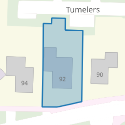 Perceel HAM00-D-2360