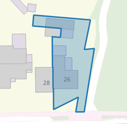 Perceel HAM00-D-2366