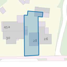 Perceel HAM00-D-2368