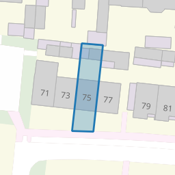 Perceel HAM00-D-2382