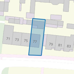 Perceel HAM00-D-2383