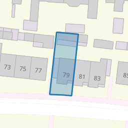 Perceel HAM00-D-2384