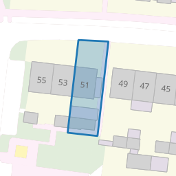 Perceel HAM00-D-2393