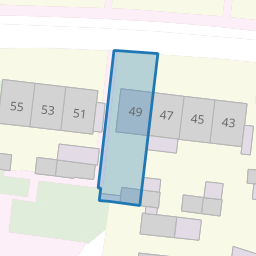 Perceel HAM00-D-2394