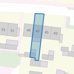Perceel HAM00-D-2395