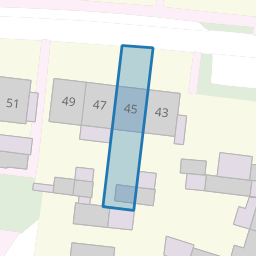 Perceel HAM00-D-2396