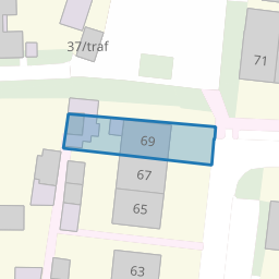 Perceel HAM00-D-2398