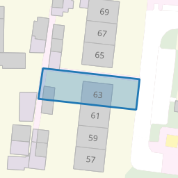 Perceel HAM00-D-2401