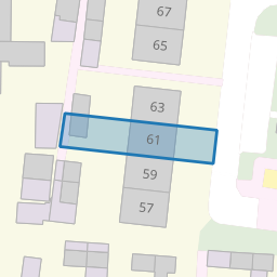 Perceel HAM00-D-2402