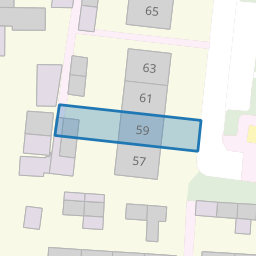 Perceel HAM00-D-2403