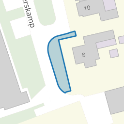 Perceel HAM00-D-2407