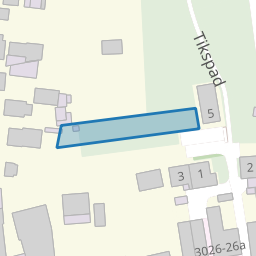 Perceel HAM00-D-2413