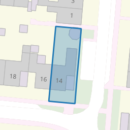 Perceel HAM00-D-2415