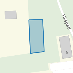 Perceel HAM00-D-2422