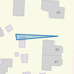 Perceel HAM00-D-2431