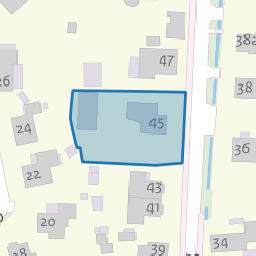 Perceel HAM00-D-2432