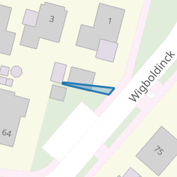 Perceel HAM00-D-2433