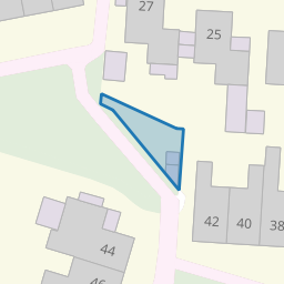 Perceel HAM00-D-2435