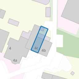 Perceel HAM00-D-2437