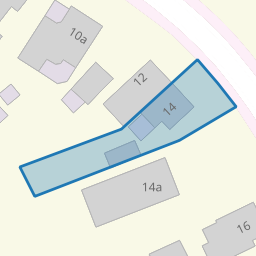 Perceel HAM00-D-2447