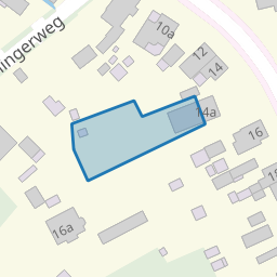 Perceel HAM00-D-2448