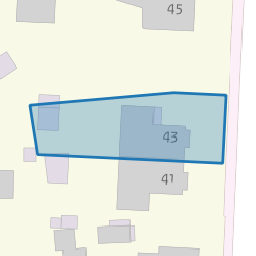 Perceel HAM00-D-2450