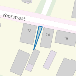 Perceel HAM00-D-2456