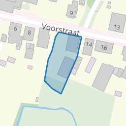 Perceel HAM00-D-2457