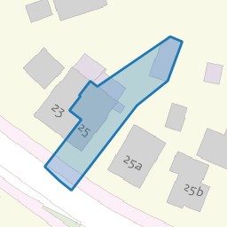 Perceel HAM00-D-2458